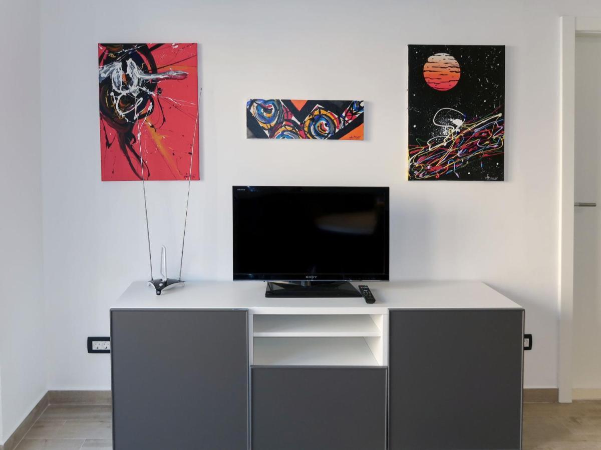 Apartment Bacic - Omi216 By Interhome Marusici  Kültér fotó
