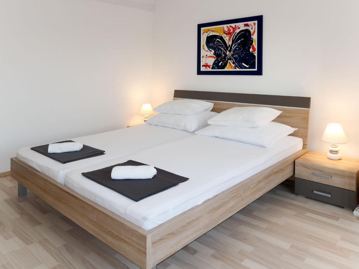Apartment Bacic - Omi216 By Interhome Marusici  Kültér fotó