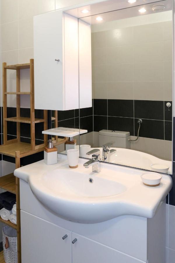 Apartment Bacic - Omi216 By Interhome Marusici  Kültér fotó