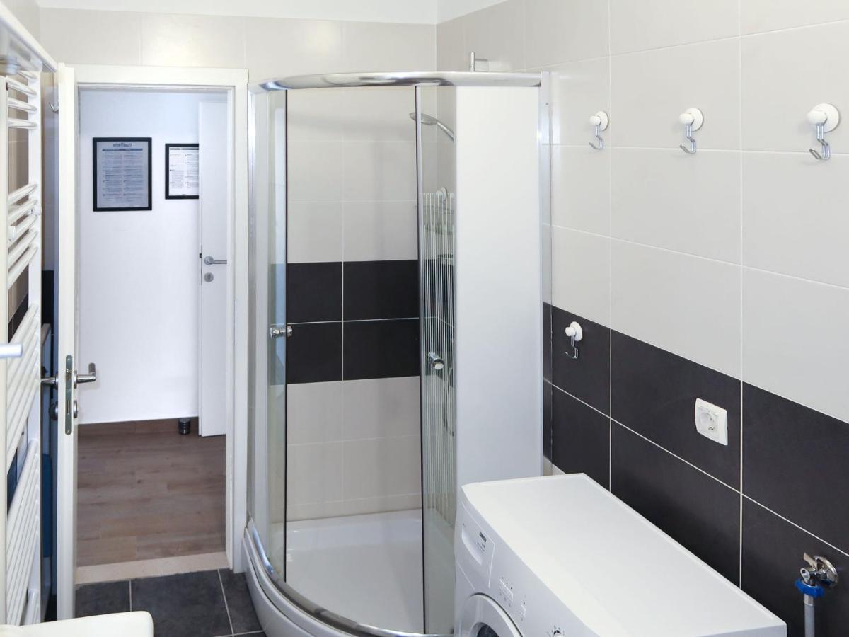Apartment Bacic - Omi216 By Interhome Marusici  Kültér fotó