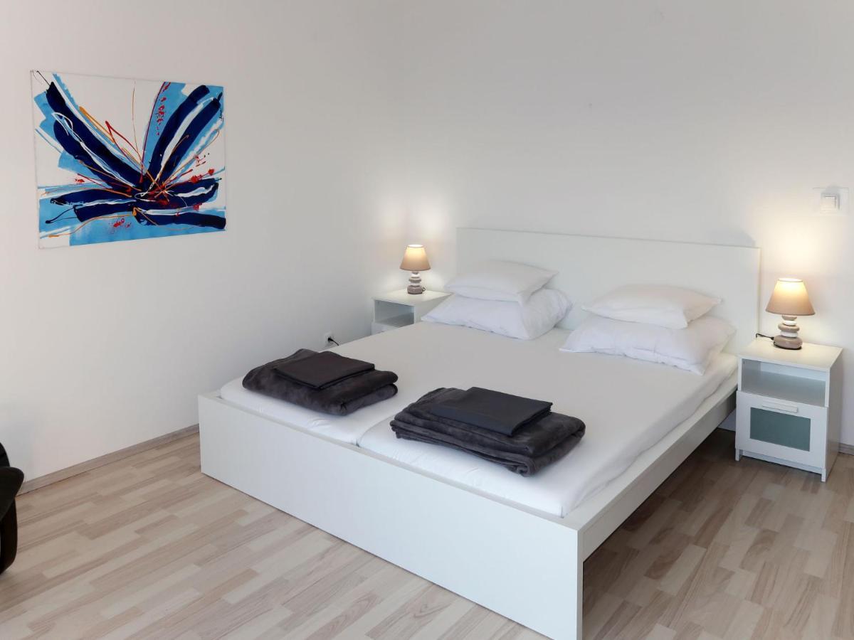 Apartment Bacic - Omi216 By Interhome Marusici  Kültér fotó
