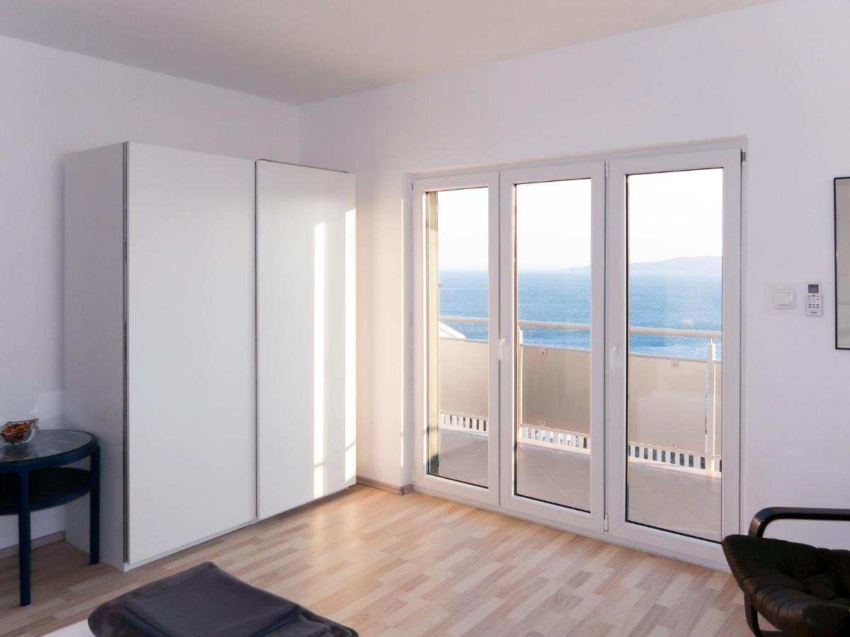 Apartment Bacic - Omi216 By Interhome Marusici  Kültér fotó