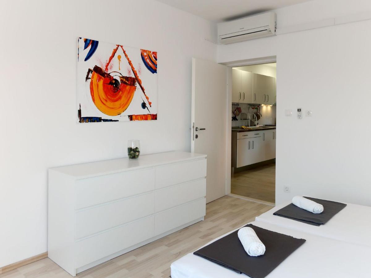 Apartment Bacic - Omi216 By Interhome Marusici  Kültér fotó