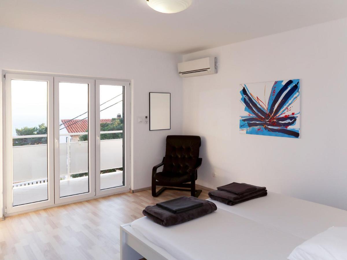 Apartment Bacic - Omi216 By Interhome Marusici  Kültér fotó