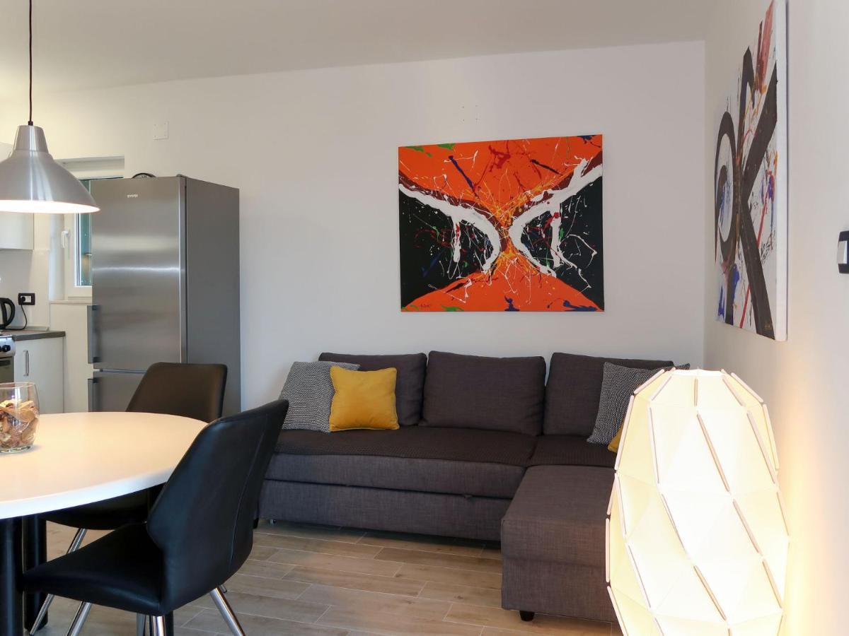 Apartment Bacic - Omi216 By Interhome Marusici  Kültér fotó
