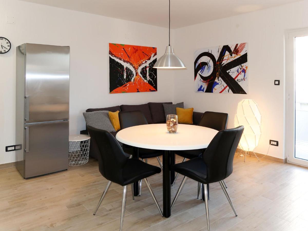 Apartment Bacic - Omi216 By Interhome Marusici  Kültér fotó